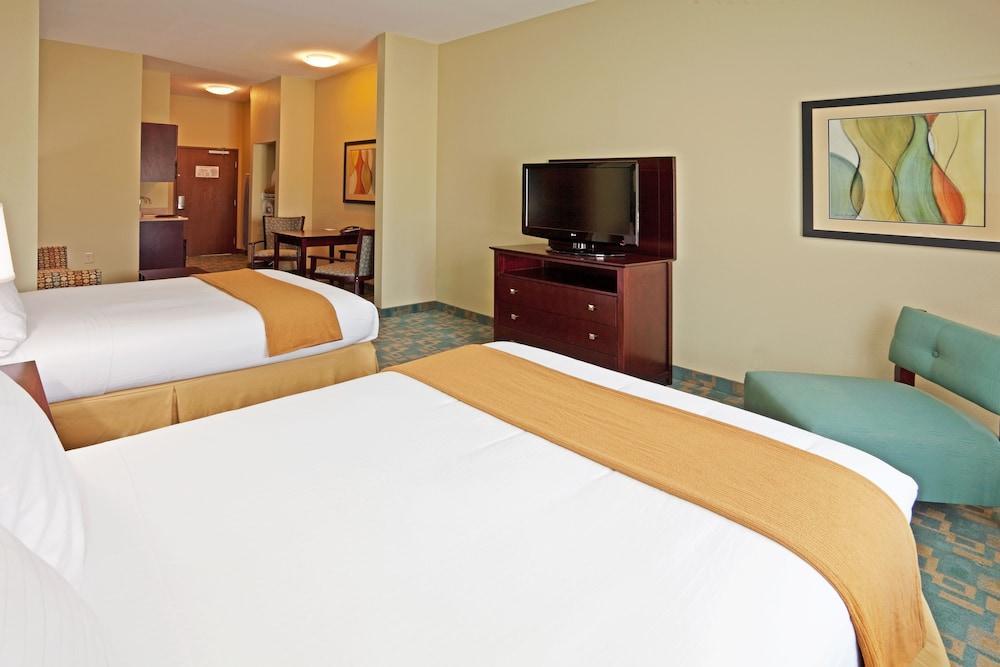 Holiday Inn Express Hotel & Suites Salem By Ihg Extérieur photo