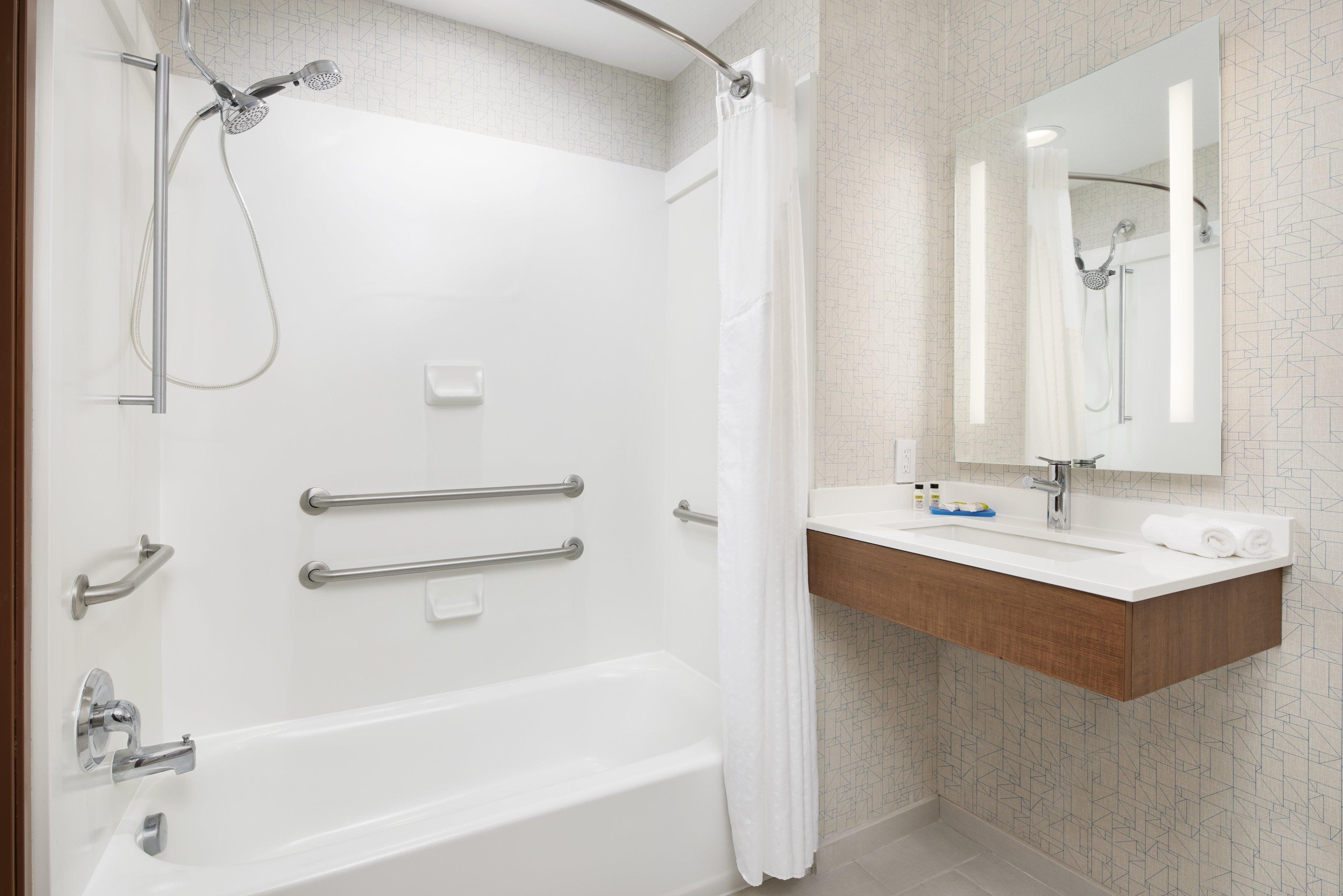 Holiday Inn Express Hotel & Suites Salem By Ihg Extérieur photo