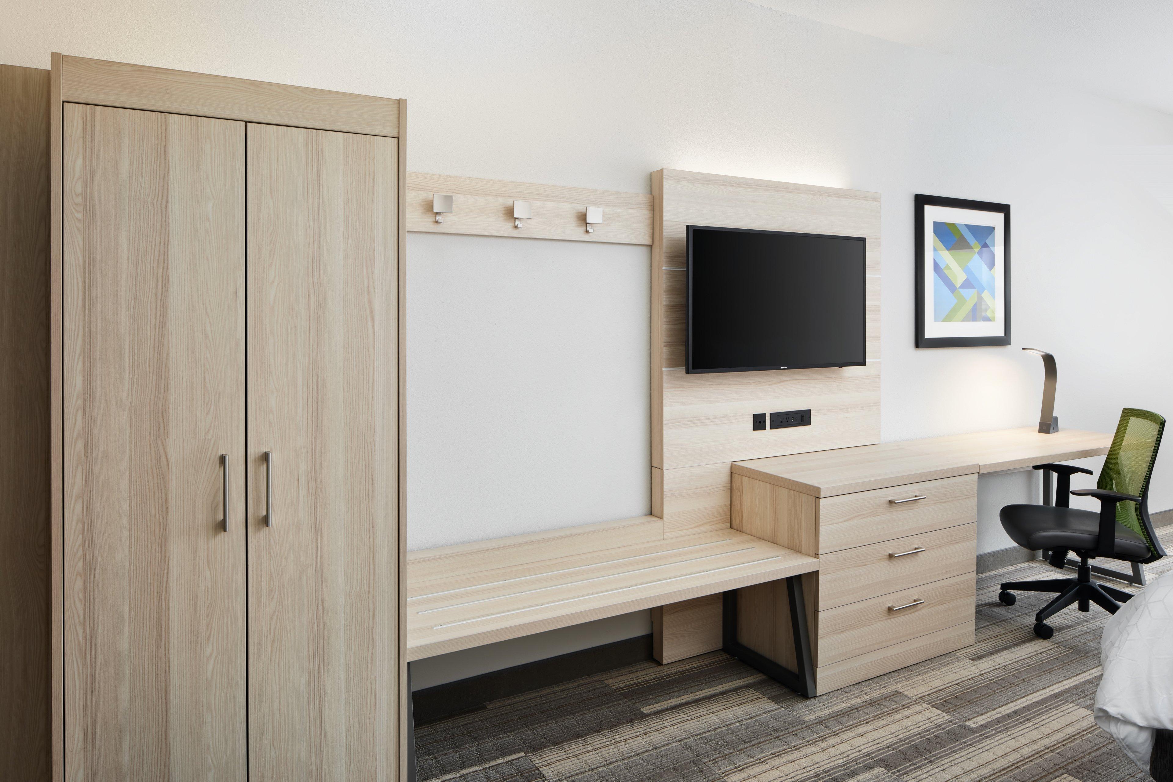 Holiday Inn Express Hotel & Suites Salem By Ihg Extérieur photo