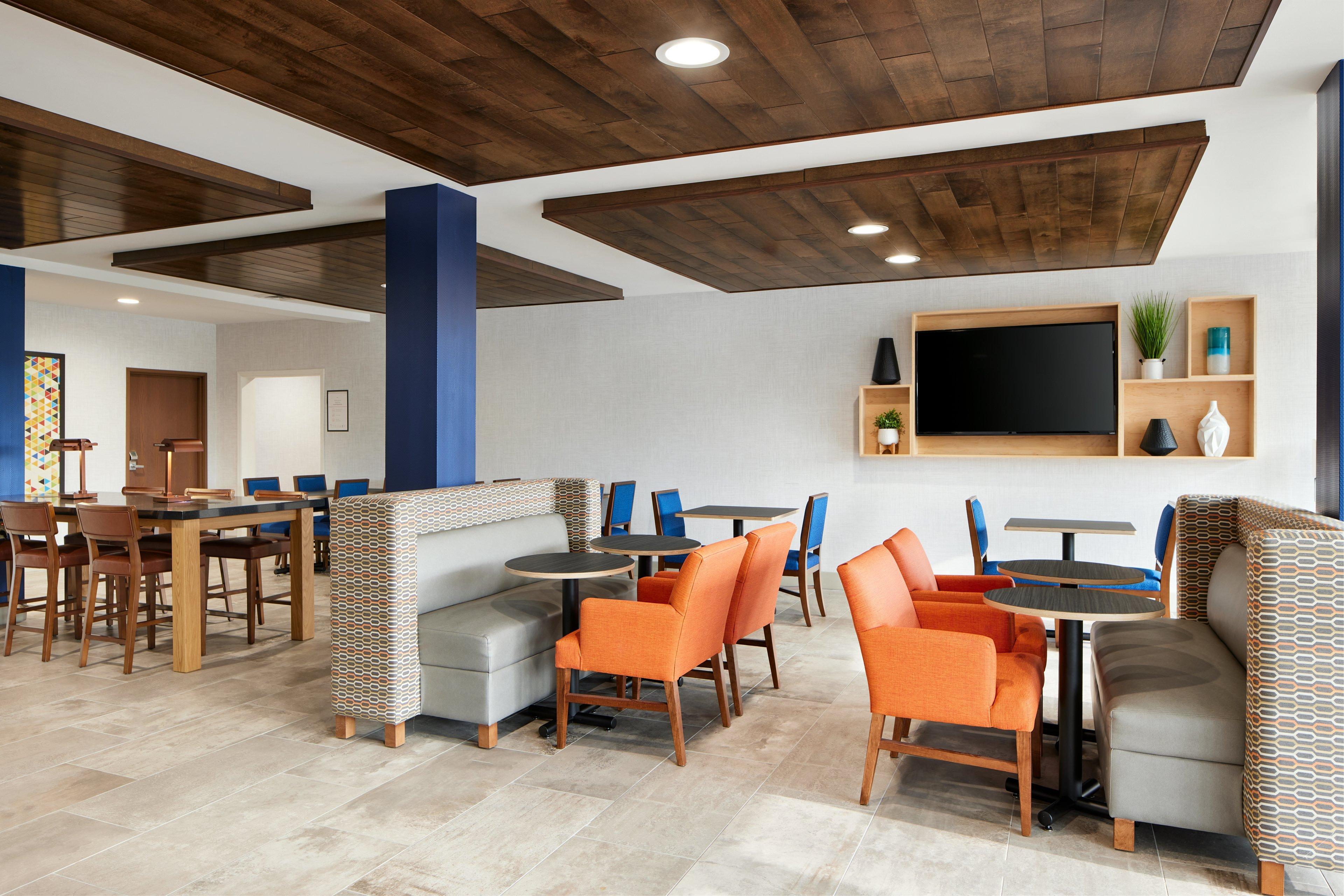 Holiday Inn Express Hotel & Suites Salem By Ihg Extérieur photo