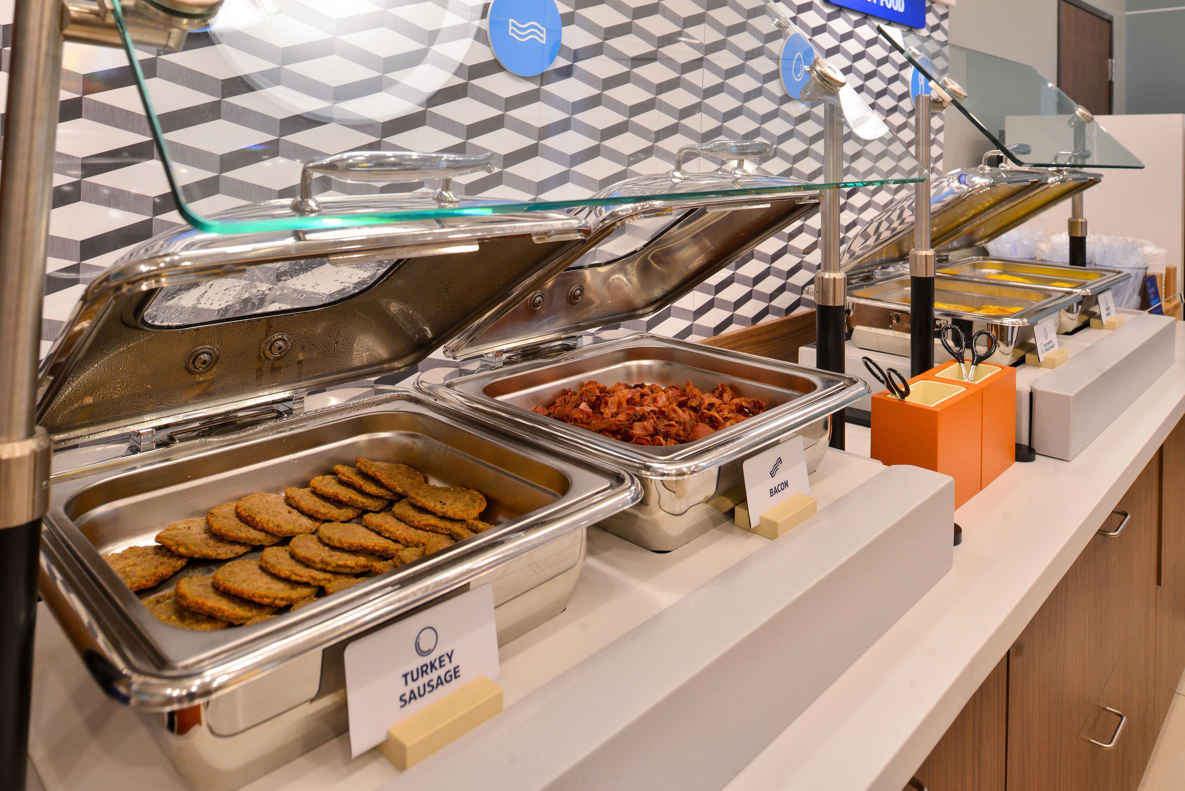 Holiday Inn Express Hotel & Suites Salem By Ihg Extérieur photo