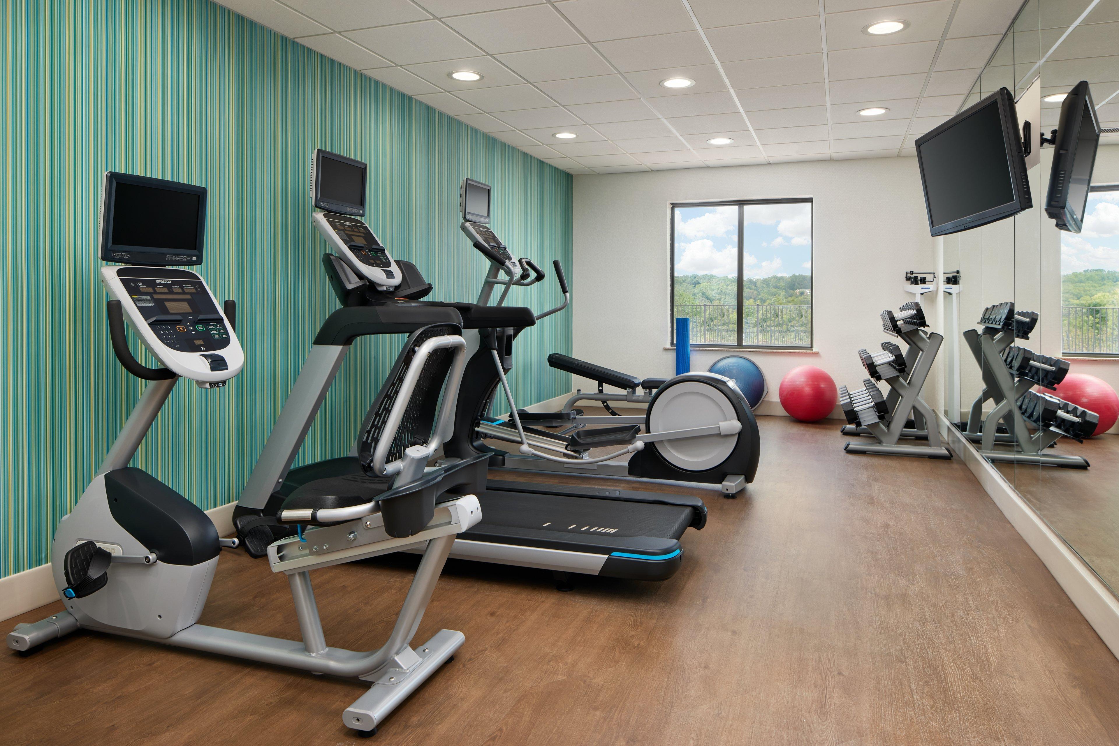 Holiday Inn Express Hotel & Suites Salem By Ihg Extérieur photo
